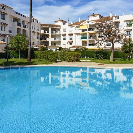 Apartment Lorcrisur By Interhome Marbella Exterior foto