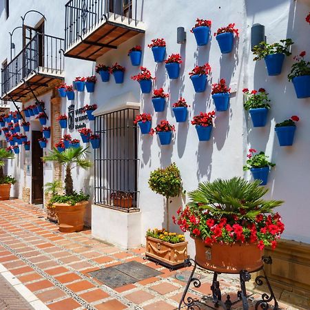 Apartment Lorcrisur By Interhome Marbella Exterior foto