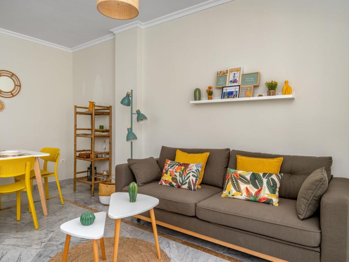 Apartment Lorcrisur By Interhome Marbella Exterior foto