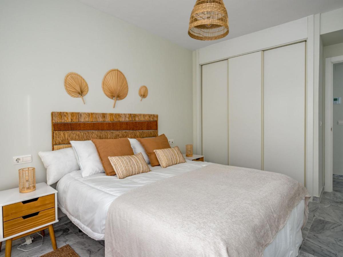 Apartment Lorcrisur By Interhome Marbella Exterior foto
